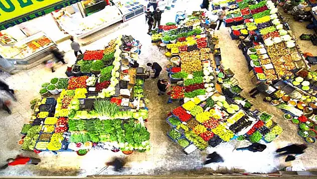 Semt pazarlarında POS cihazı zorunlulu mu? GİB'den açıklama geldi