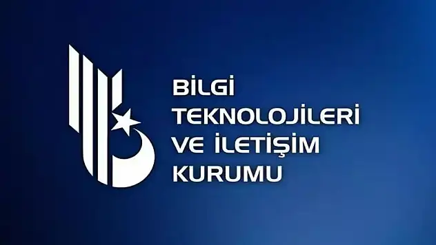 BTK'dan 'sahte e-imza' açıklaması