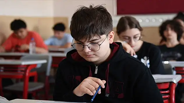 Son Dakika! LGS kapsamında yerleştirmeye esas 1. nakil sonuçları açıklandı