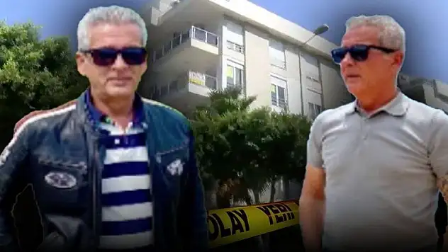 Yalnız yaşadığı evde ölü bulundu