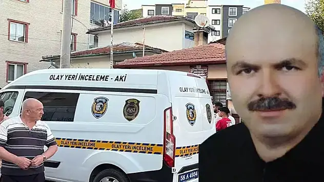 Mahalle muhtarı, makamında ölü bulundu