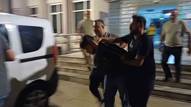 Silahla vurulmuş halde ölü bulunan genç kızın sevgilisi tutuklandı