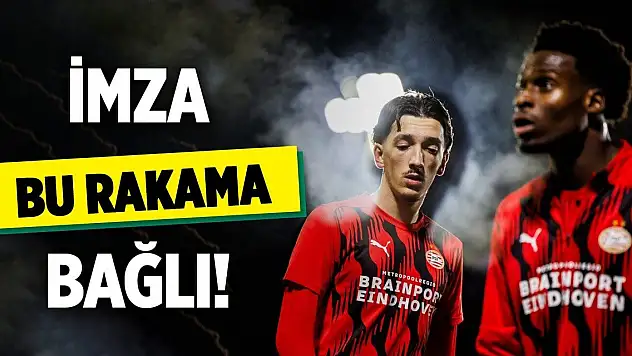 Konyaspor, Emir Bars için ikinci turda!