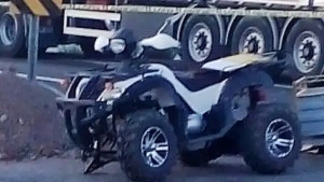 Tuzluca'da trafik kazası: 1 ölü