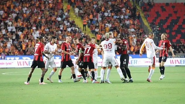 Konyaspor maçı öncesi rakibe 3 şok birden!