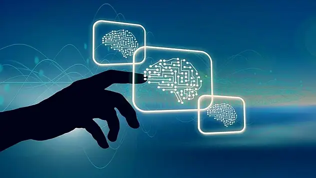 'Yapay zeka şımartıyor'