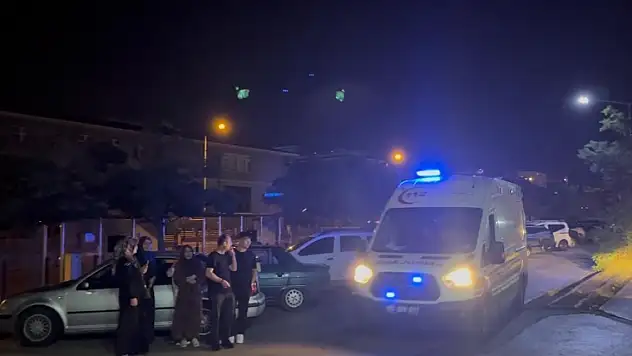 50 işçi zehirlendi