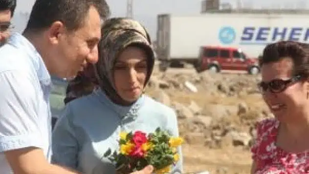 İdil'e atanan öğretmenler sürprizle karşılaştı