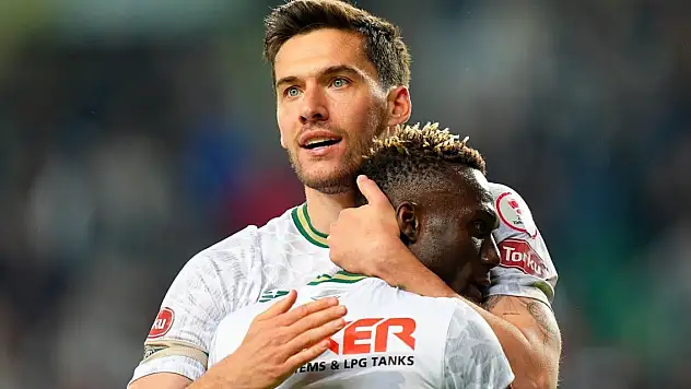 Konyaspor'da gözler Umut Nayir'da olacak!