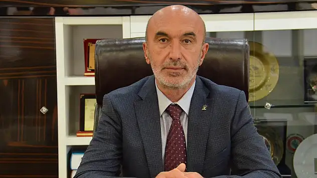 Hasan Angı'nın acı günü