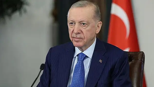 Cumhurbaşkanı Erdoğan: Gelişmeleri yakından takip ediyoruz