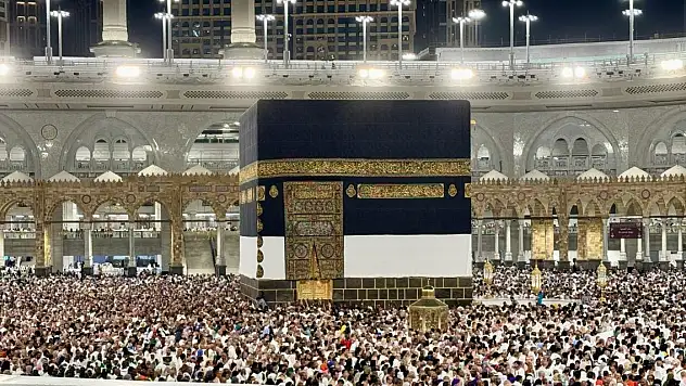 Hac ön kayıt ve yenileme başvuruları başlıyor