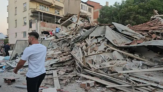 Bakan Kurum: Gelen ihbarları tek tek değerlendiriyoruz