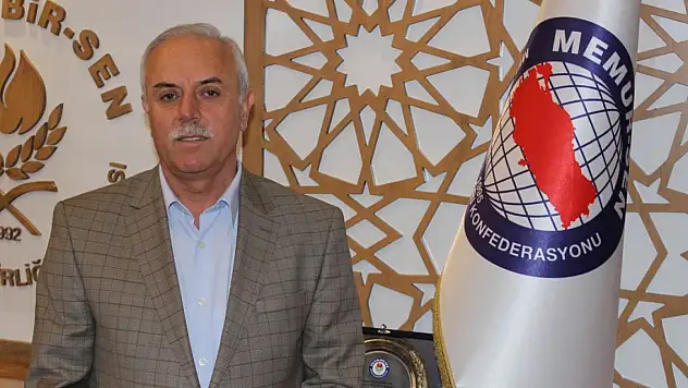 Başkan Karlıer: Eğitimcilerimizin yanındayız