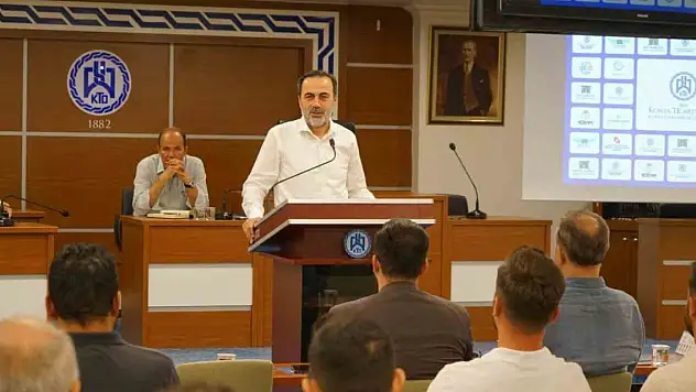 Başkan Öztürk: 'Erişimi kolaylaştırılmalı'