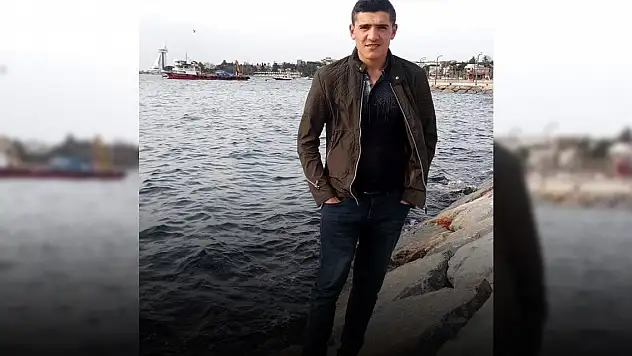 Uzman çavuş kazada hayatını kaybetti