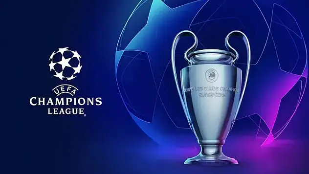 Şampiyonlar Ligi play-off eşleşmeleri belli oluyor