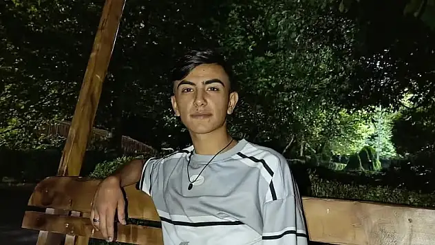 Akıntıya kapıldı, cansız bedeni bulundu