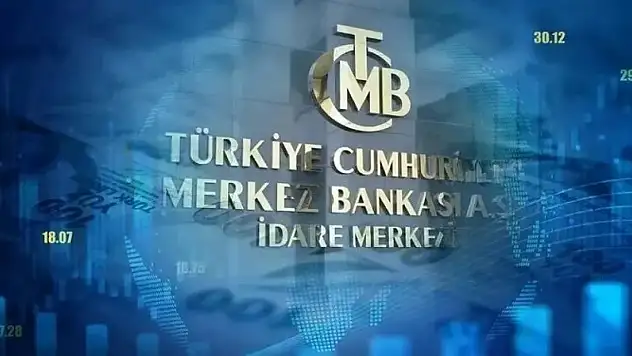 Merkez Bankası rezervleri rekor kırdı