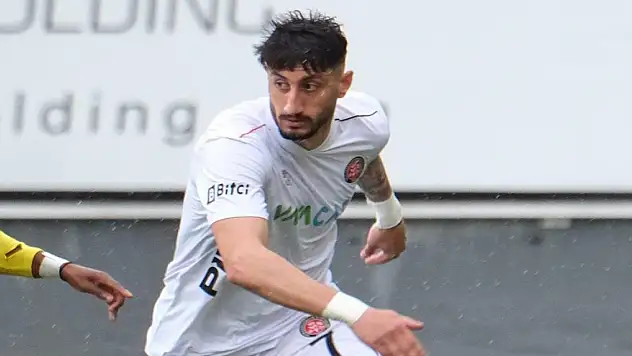 Konyaspor'un radarındaydı, işte Can Keleş'in yeni adresi!