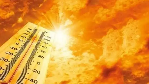 Ülke genelinde normallerinin üzerinde seyredecek