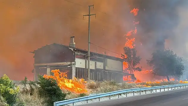 Bakan Kurum, ağır hasarlı bina sayısını açıkladı