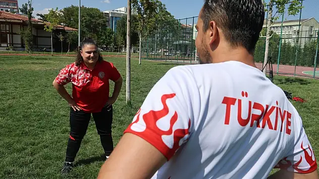 Konya'dan Avrupa'ya uzanan başarı hikayesi