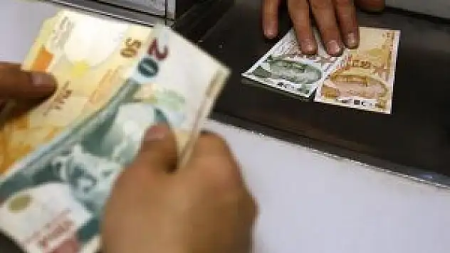 Kamu işçisinin beklediği tarih!