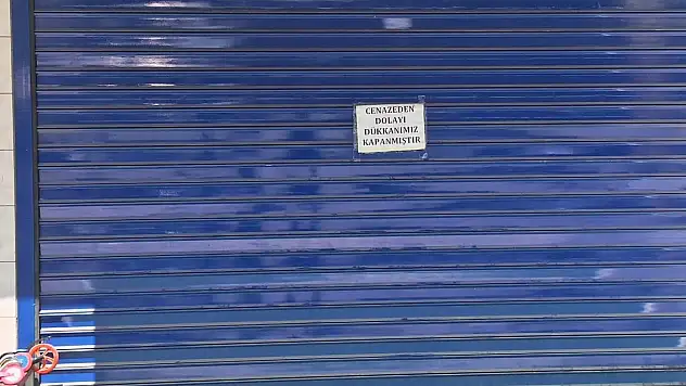 Yol verme kavgasında 1 kişi öldü