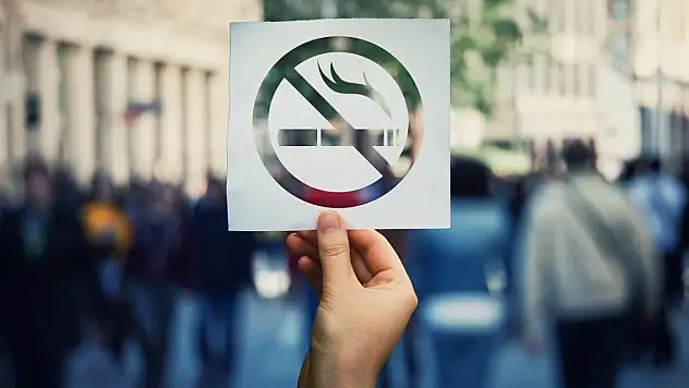 Kapalı alanda sigara içenlere cezalar artacak