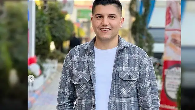 Uzman çavuş trafik kazasında hayatını kaybetti