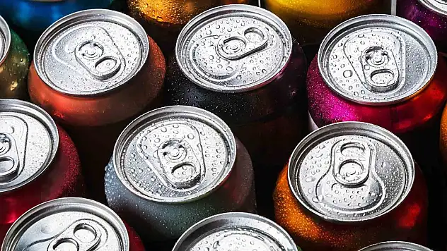 Enerji içeceklerine dikkat! 'Zorlaştırıyor'