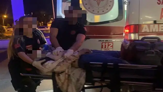 14'üncü kattan düşen kadın hayatını kaybetti