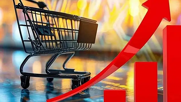 Merkez Bankası enflasyon tahminini açıkladı