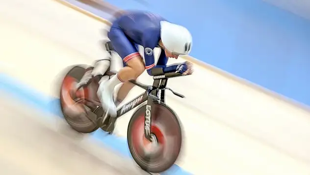 Konya'da dünya rekoru kırıldı