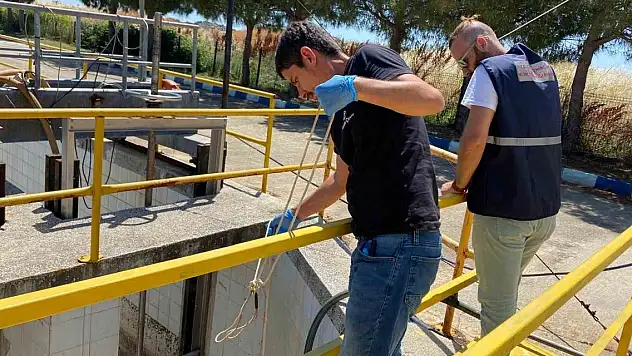 Sıkı takip! 55 tesis kapatıldı