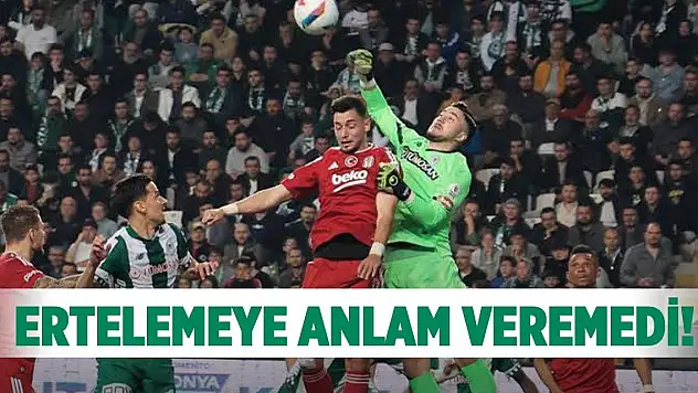Konyaspor taraftarı sordu, o cevap şaşırtmadı!