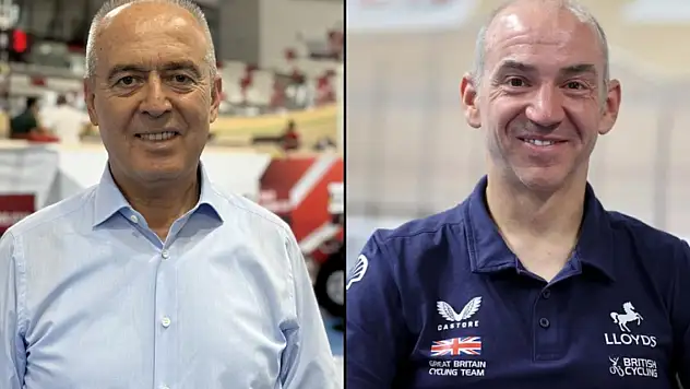 Konya Olimpik Velodromu cazibe merkezi haline geldi