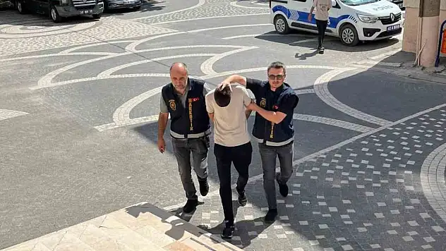 Konya'nın o ilçesinde uyuşturucu operasyonu!