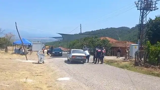 Balıkesir'de deprem