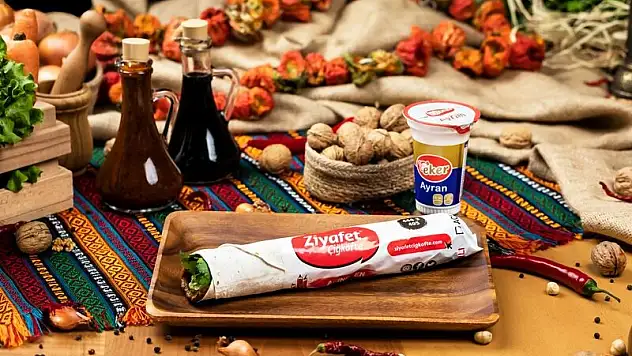 Çiğköfte Sektöründe Güvenilir Marka: Ziyafet Çiğköfte Bayilik