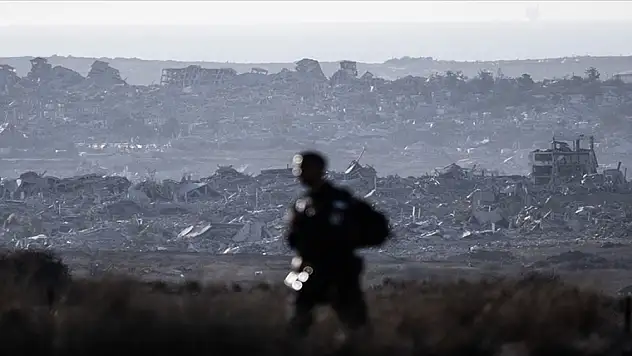 31 İslam ülkesinden İsrail'e karşı ortak açıklama