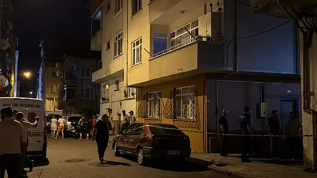 Eşini bacağından yaralayıp kendisini de başından vuran koca, 3 gün sonra hayatını kaybetti