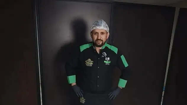 Mehmet Usta'dan Konya'nın Geleneksel Lezzeti: Konya Pilavı