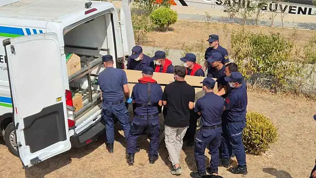 Gencin 4 gün sonra cansız bedeni bulundu