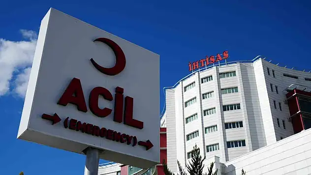 Barut kurutma makinası alev aldı