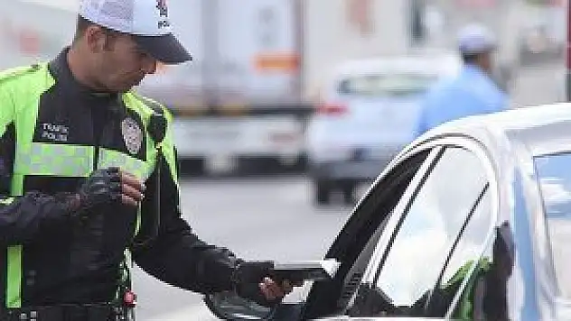 Kırşehir'de bayram bilançosu