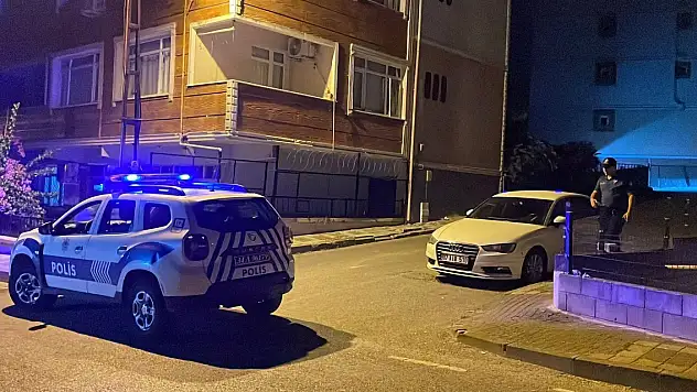 Sokakta satırlı saldırıya uğradı! Hayatını kaybetti