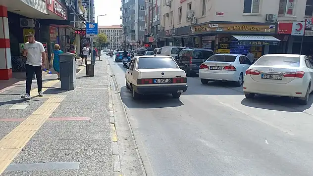 Balıkesir'de 4.2 büyüklüğünde deprem