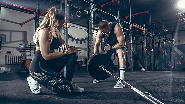 Farklı Sporculara Uygun Sporcu Sütyeni Modelleri